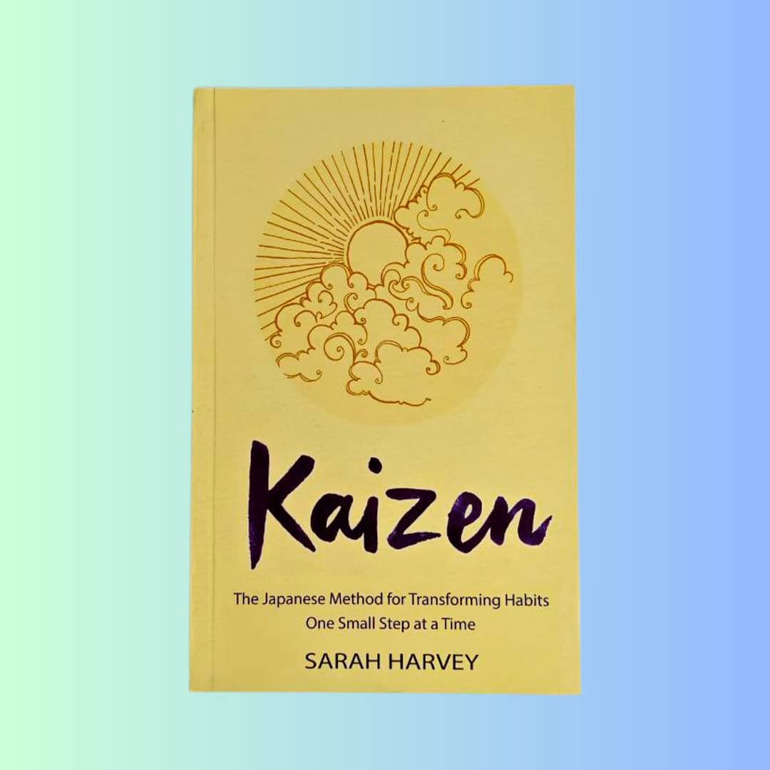 Kaizen (English | Paperback)